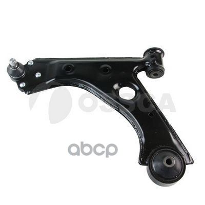 Рычаг Передней Подвески Нижний, Левый / Opel Adam,Corsa-D/E 07~ OSSCA арт. 35975