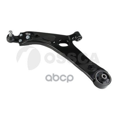 Рычаг Передней Подвески Нижний, Левый / Hyundai Ix35,Kia Sportage-Iii 09 Ossca 48838 OSSCA арт. 48838