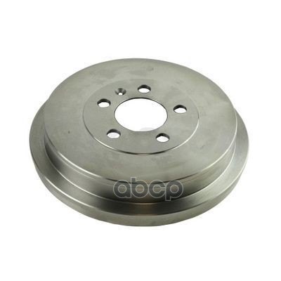 Барабан Тормозной OSSCA арт. 65244