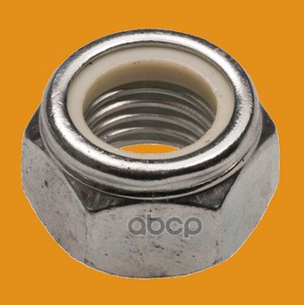 Гайка Амортизатора M20*2.5 С Фиксатором Volvo/Renault/Scania Onyarbi арт. 80.01.14