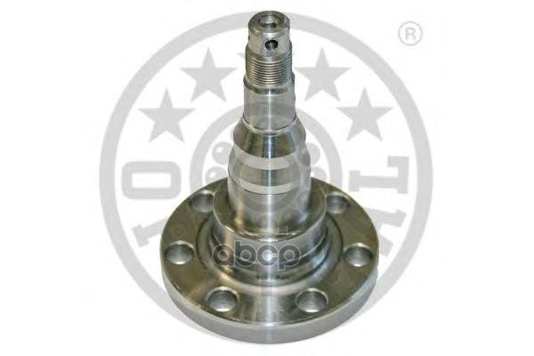 Ступица колеса AUDI: 50 (86)  80 (81  85  B2)  80 (89  89Q  8A  B3)  90 (81  85  B2)  90 (89  89Q Optimal арт. 04-p010