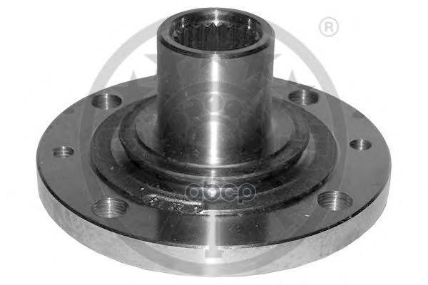 Ступица колеса ABARTH: 500 / 595 (312_)ALFA ROMEO: 145 (930_)  146 (930_)  155 (167_)  164 (164_) Optimal арт. 04-p197