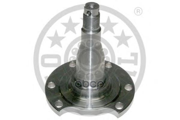 Ступица колеса AUDI: 100 (43  C2)  100 (44  44Q  C3)  100 (4A  C4)  100 Avant (43  C2)  100 Avant ( Optimal арт. 04-p277