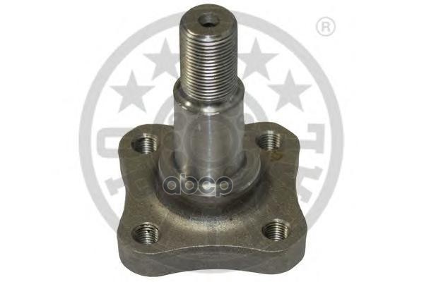 Ступица Колеса Dacia: Logan (Ls_)  Sanderorenault: Logan I (Ls_) Optimal арт. 04-p387