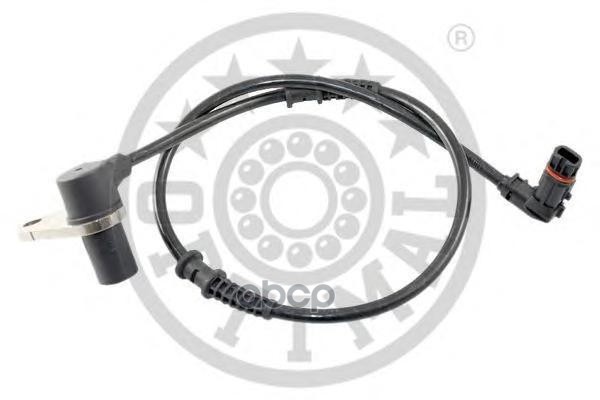 Датчик Abs Mercedes-Benz: E-Klasse (W210)  E-Klasse Kombi (S210) Optimal арт. 06-s034