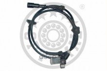 Датчик Abs Seat: Toledo I (1L)Vw: Corrado (53I)  Golf Ii (19E  1G1)  Jetta Ii (19E  1G2  165)  Pas Optimal арт. 06-s048