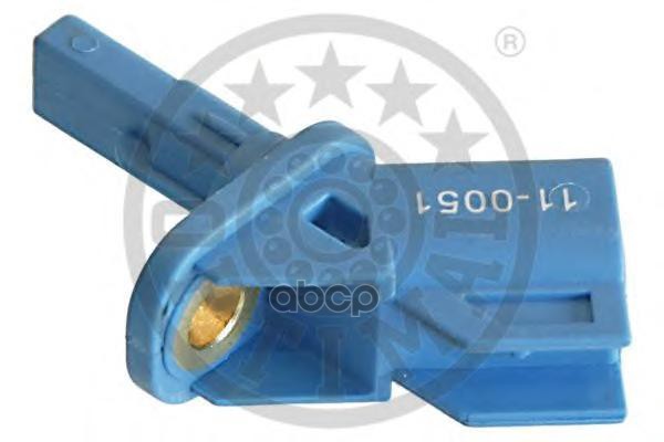 Датчик ABS FORD: C-MAX (DM2)  FOCUS C-MAX  FOCUS II (DA_)  FOCUS II Cabriolet  FOCUS II Kombi (DA_) Optimal арт. 06-s090