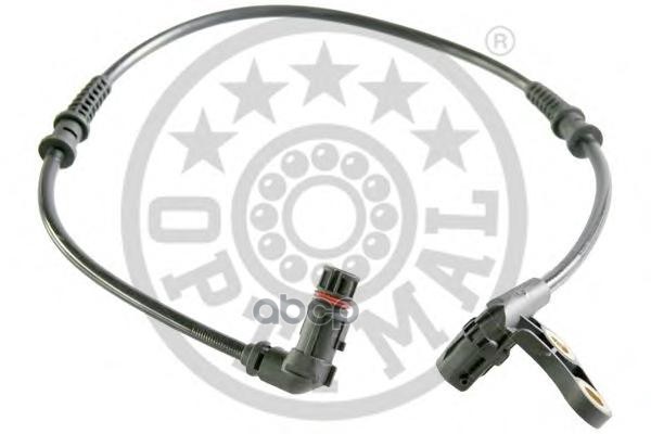 Датчик Abs Mercedes-Benz: C-Klasse (W202)  C-Klasse Kombi (S202)  Clk (C208)  Clk Cabriolet (A208) Optimal арт. 06-s102