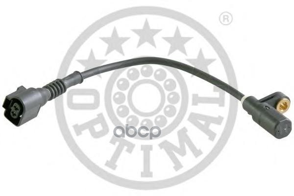 Датчик Abs Audi: A3 (8L1)  Tt (8N3)  Tt Roadster (8N9)Seat: Leon (1M1)Skoda: Octavia (1U2)  Octav Optimal арт. 06-s137