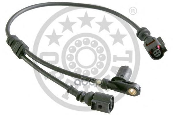 Датчик Abs Ford: Galaxy (Wgr)Seat: Alhambra (7V8  7V9)Vw: Sharan (7M8  7M9  7M6) Optimal арт. 06-s148