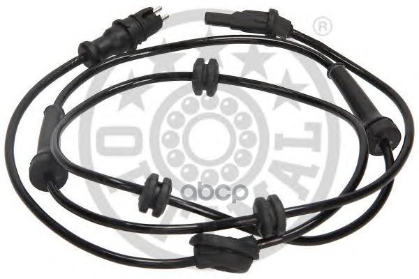 Датчик Abs Fiat: Doblo Cargo (223_)  Doblo Gro?Raumlimousine (119_  223_) Optimal арт. 06-s246