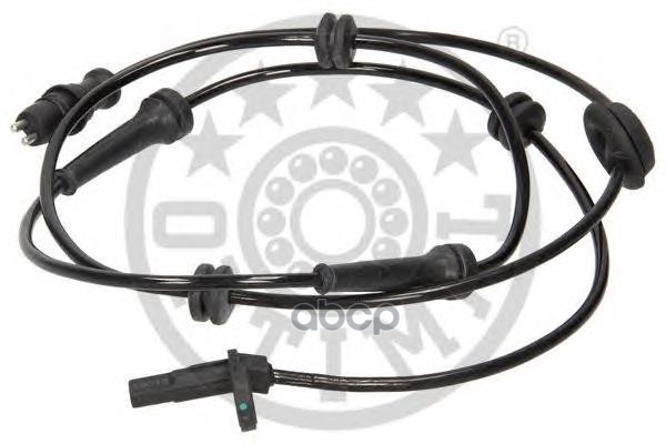 Датчик ABS FIAT: DOBLO Cargo (223_)  DOBLO Gro?raumlimousine (119_  223_) Optimal арт. 06-s247