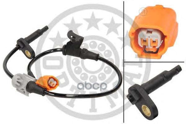Датчик Abs Honda: Accord Vii (Cl  Cn) Optimal арт. 06-s349