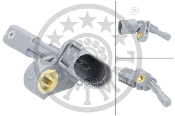 Датчик Abs Audi: Q3 (8U)Seat: Alhambra (710  711)Skoda: Superb (3T4)  Superb Kombi (3T5)  Superb Optimal арт. 06-s474