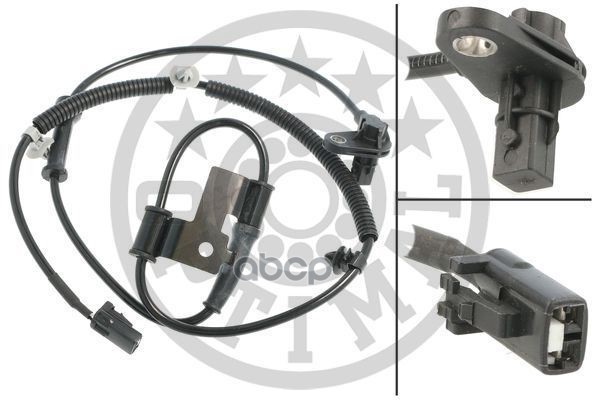 Датчик Abs Kia: Sorento Ii (Xm) Optimal арт. 06-s510