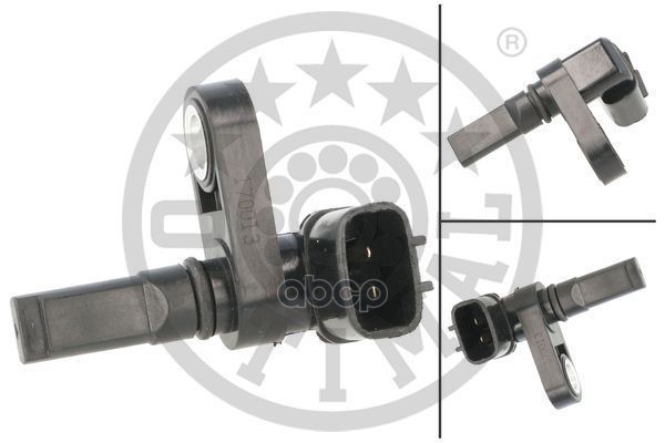 Датчик Abs Lexus : Gx (_J12_)  Gx (Urj15_)  Lx (_J2_)  Toyota : Fj Cruiser (Gsj1_)  Land Cruiser (_J Optimal арт. 06-s750
