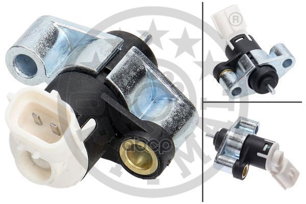 Датчик Положения Коленвала Land Rover: Discovery I (Lj_)  Freelander (Ln_)  Freelander Soft Top (Ln Optimal арт. 07-s016