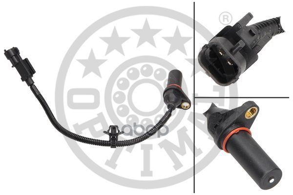 Датчик положения коленвала HYUNDAI: i20 (PB  PBT)  i30 (FD)  i30 CW (FD)  i40 CW (VF)  ix20 (JC)  i Optimal арт. 07-s090