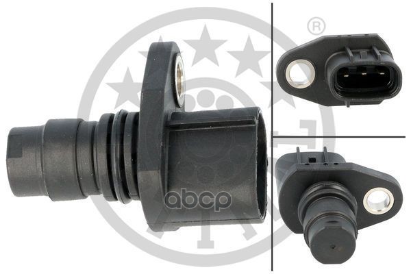 Датчик положения коленвала OPEL: ASTRA GTC J  ASTRA H (L48)  ASTRA H Caravan (L35)  ASTRA H GTC (L0 Optimal арт. 07-s115