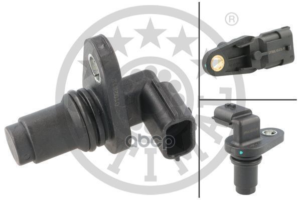 Датчик Положения Распредвала Infiniti : M (Y51)  Q50  Q60 Coupe  Q70 (Y51)  Lexus : Rx (_U3_)  Nissa Optimal арт. 08-s103