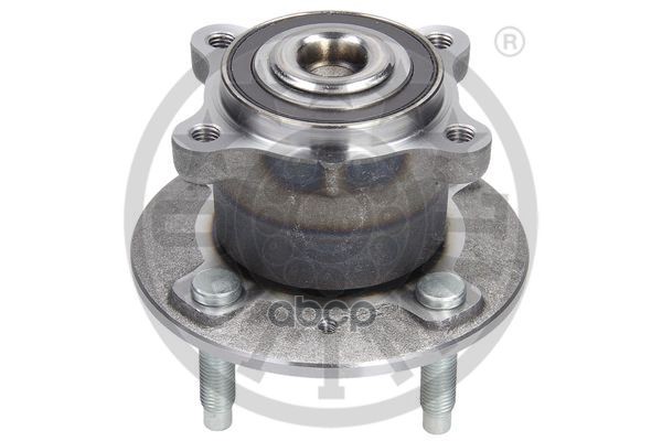 Ступица с подшипником CHEVROLET: AVEO Schr?gheck (T300)  AVEO Stufenheck (T300) Optimal арт. 202220