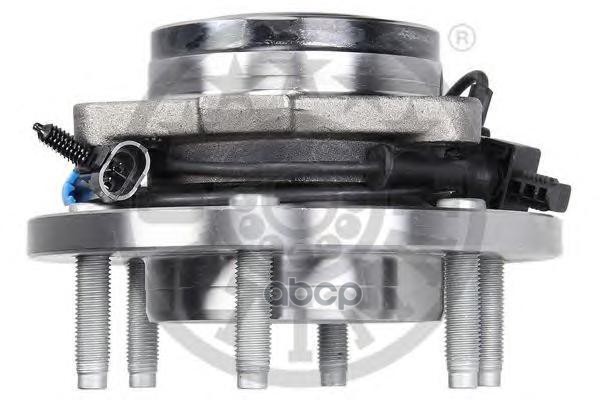 Ступица с подшипником HUMMER: HUMMER H3 Optimal арт. 251749