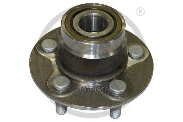Ступица С Подшипником Chrysler: Cirrus  Sebring (Jr)  Sebring Cabriolet (Jr)Dodge: St Optimal арт. 252345