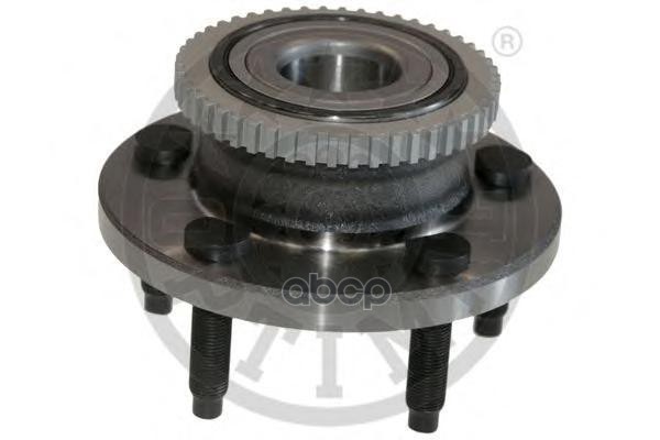 Ступица С Подшипником Ford Usa: Mustang Coupe Optimal арт. 301601