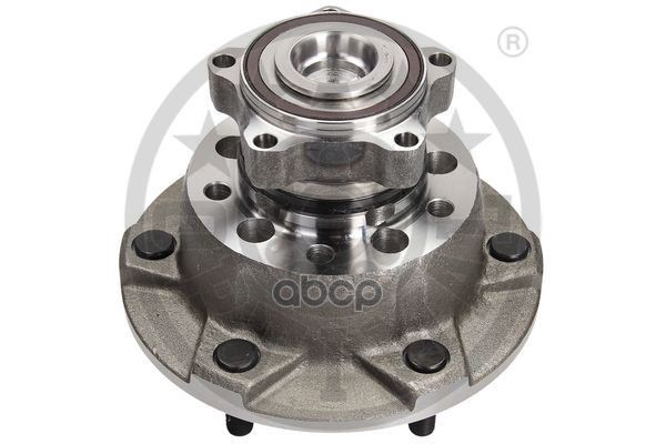 Ступица с подшипником FORD: TRANSIT Bus  TRANSIT Kasten  TRANSIT Pritsche/Fahrgestell Optimal арт. 301902