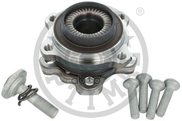 Ступица с подшипником Optimal арт. 500400