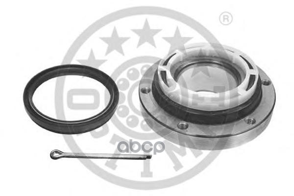 Ступица С Подшипником Citro?N: Cx I (Ma)  Cx I Break (Ma)  Cx Ii  Cx Ii Break Optimal арт. 601434
