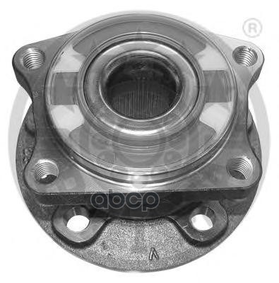 Ступица С Подшипником Volvo: S60 I  S80 I (Ts  Xy)  V70 Ii (Sw)  Xc70 Cross Country Optimal арт. 892929