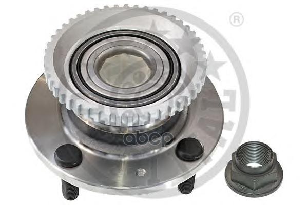 Ступица с подшипником HYUNDAI: SONATA II (Y-2)  SONATA III (Y-3) Optimal арт. 922219