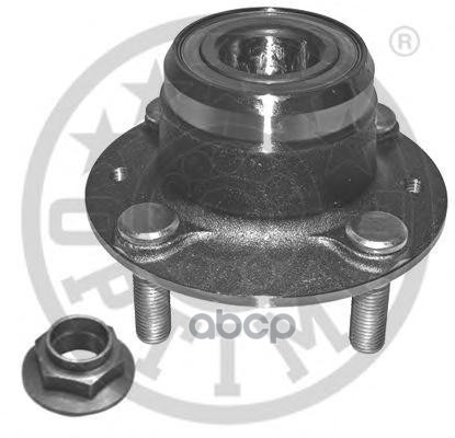 Ступица С Подшипником Kia: Sephia (Fa)  Sephia Stufenheck (Fa)  Shuma (Fb)  Shuma Ii (F Optimal арт. 922787