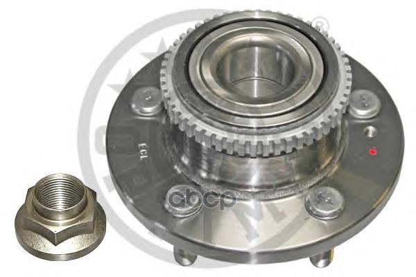 Ступица с подшипником HYUNDAI: SANTA F? I (SM) Optimal арт. 922878