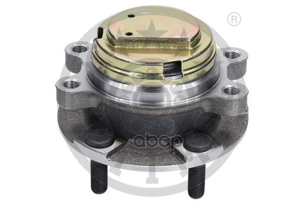 Ступица С Подшипником Infiniti: Ex  Ex35 [Usa]  Fx  Fx35 [Usa] Sport Utility  G Cabrio Optimal арт. 961743