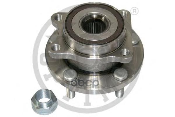 Ступица С Подшипником Subaru: Impreza Schr?Gheck (Gr  Gh  G3)  Impreza Station Wagon (G Optimal арт. 971628