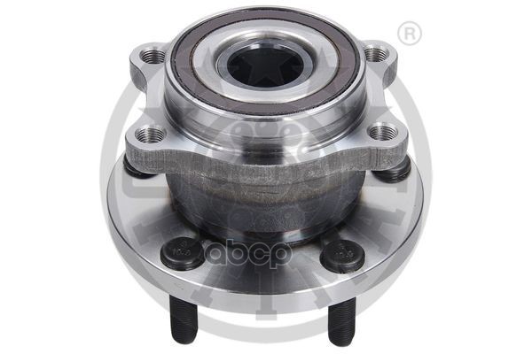 Ступица с подшипником SUBARU: TRIBECA (B9) Optimal арт. 972762