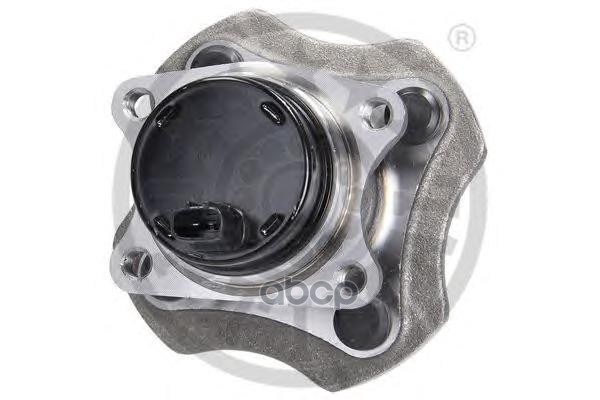 Ступица с подшипником TOYOTA: YARIS (_P1_)  YARIS VERSO (_P2_) Optimal арт. 982195
