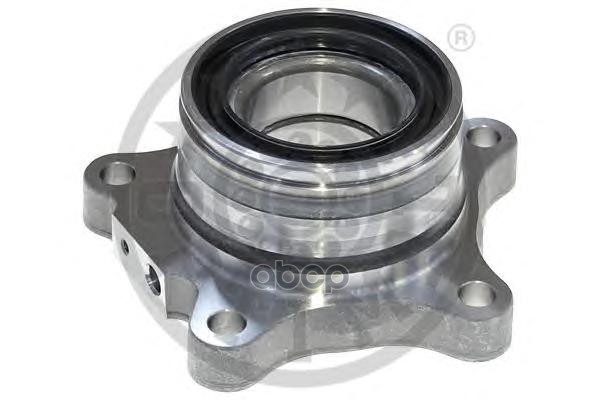 Ступица С Подшипником Lexus: Lx (Urj201)Toyota: Land Cruiser 200 (Grj2_  Uzj2_  Vdj2_ Optimal арт. 982960