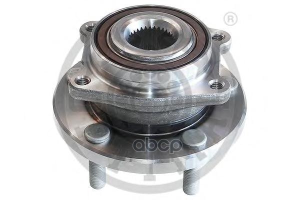 Ступица с подшипником CHRYSLER: SEBRING (JS)  SEBRING Cabriolet (JS)DODGE: AVENGER Optimal арт. 991740