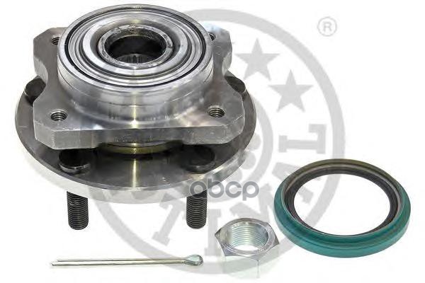Ступица с подшипником CHRYSLER: VOYAGER I (AS)  VOYAGER II (ES)DODGE: CARAVANPLYMOUT Optimal арт. 991898