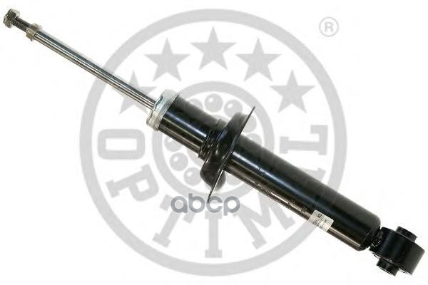 Амортизатор Nissan: Primera (P11)  Primera Hatchback (P11) Optimal арт. a-1167g