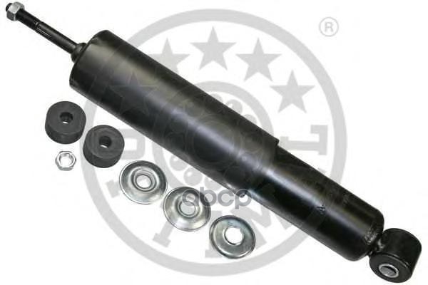 Амортизатор HYUNDAI: H-1 / STAREX  H-1 Kasten Optimal арт. a-16542h