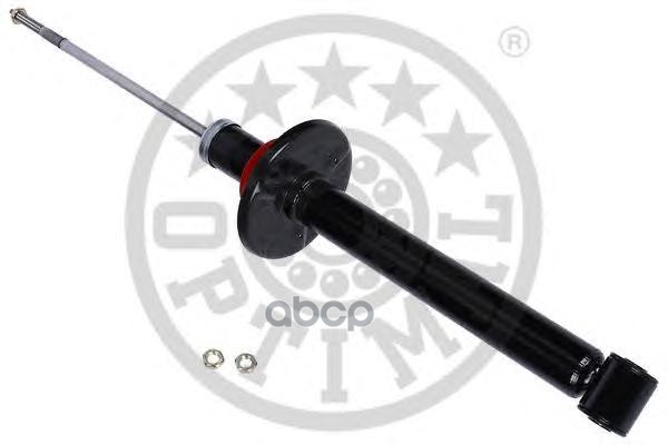 Амортизатор Seat: Toledo I (1L)Vw: Golf Ii (19E  1G1)  Golf Iii (1H1)  Golf Iii Cabriolet (1E7)  G Optimal арт. a-1695g