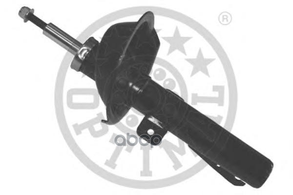 Амортизатор FORD: MONDEO II (BAP)  MONDEO II Kombi (BNP)  MONDEO II Stufenheck (BFP) Optimal арт. a-18555h