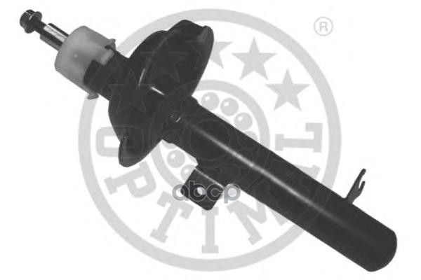 Снят С Производства Амортизатор | Перед Прав | Optimal арт. A18609HR