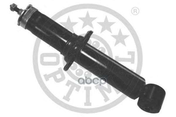 Амортизатор Audi: 100 (4A  C4)  100 Avant (4A  C4)  A6 (4A  C4)  A6 Avant (4A  C4) Optimal арт. a-2713h