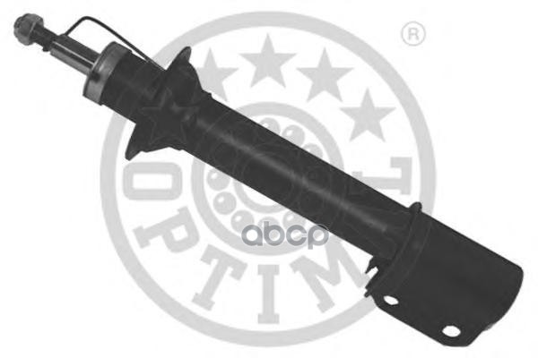 Амортизатор Renault: Megane I (Ba0/1_)  Megane I Cabriolet (Ea0/1_)  Megane I Classic (La0/1_)  Mega Optimal арт. a-3050g