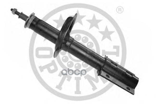 Амортизатор Citro?N: Jumper Bus (230P)  Jumper Bus (244  Z_)  Jumper Kasten (230L)  Jumper Kasten ( Optimal арт. a-3058h